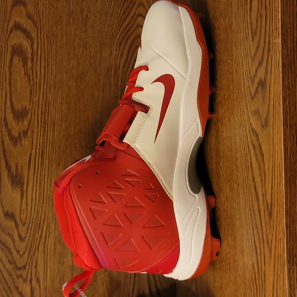 Nike Flywire Cleats NWOT - Picture 6 of 10